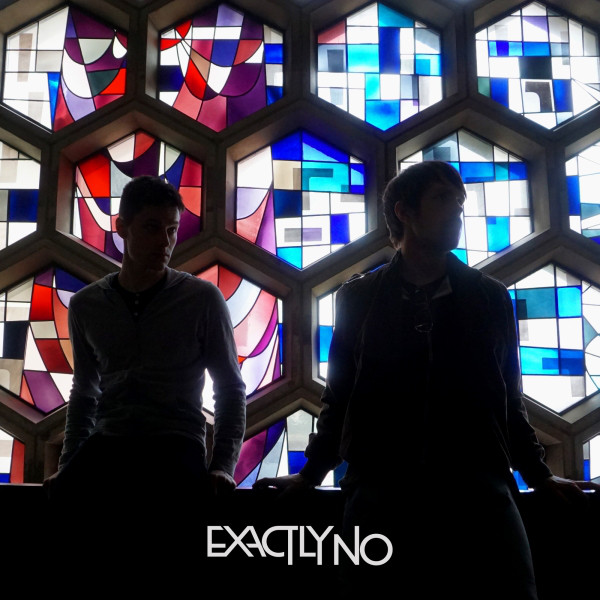 ExactlyNo cover art