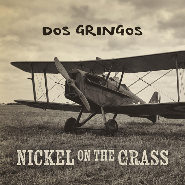 Nickel on the Grass cover