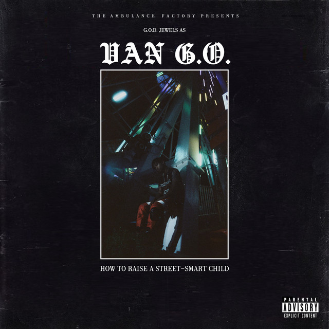 Self-Portrait cover art