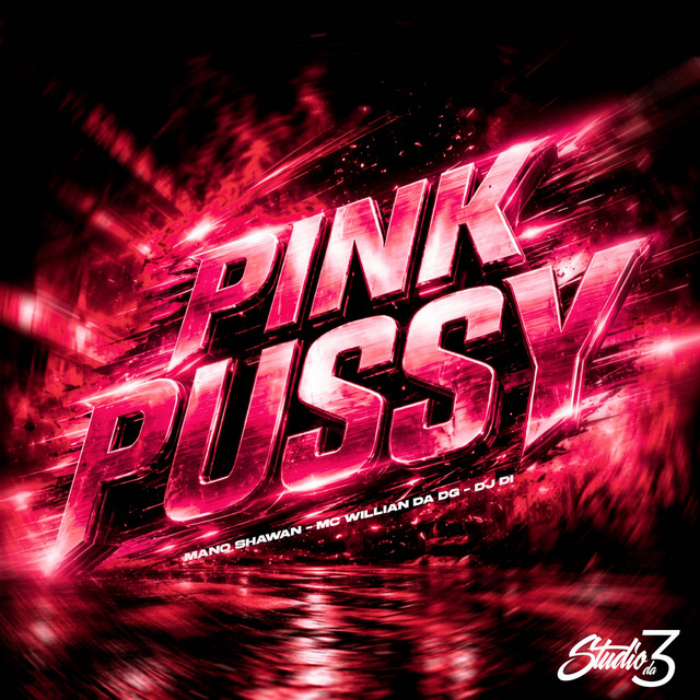 Pink Pussy