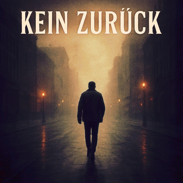 Kein Zurück - Duett album art