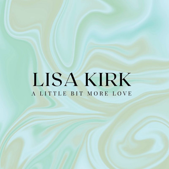 A Little Bit More Love cover art