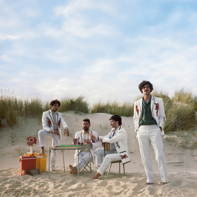 undefined album image
