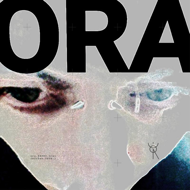 ORA cover art