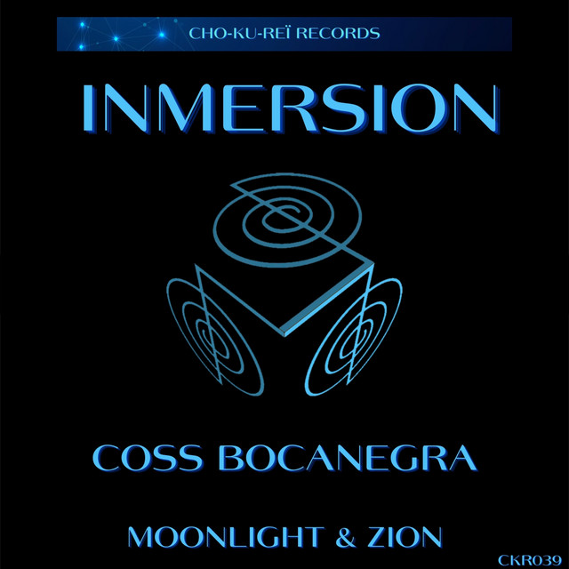 Moonlight album art