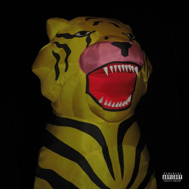 6ass cover art