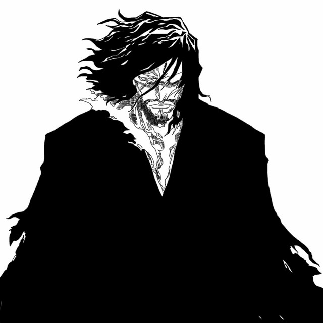 SHADOW'S MASQUERADE (BLEACH)