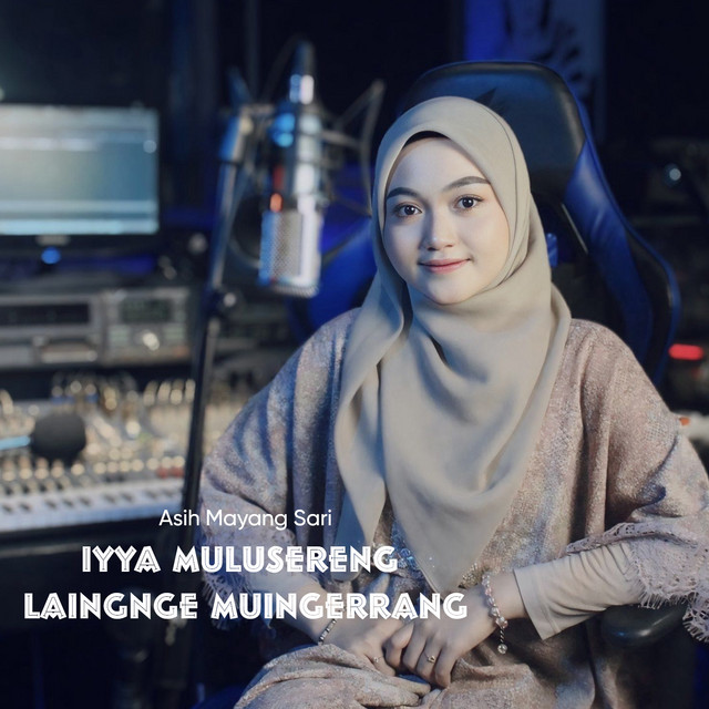 Asih Mayang Sari