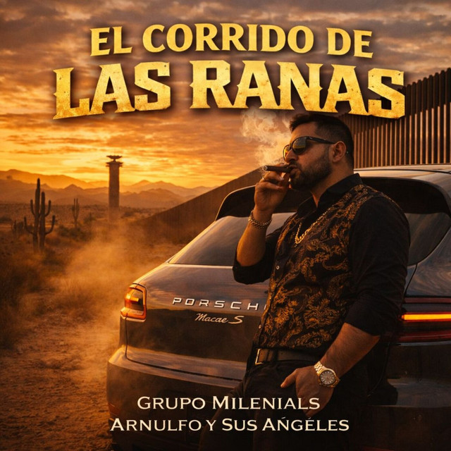 El Corrido De Las Ranas