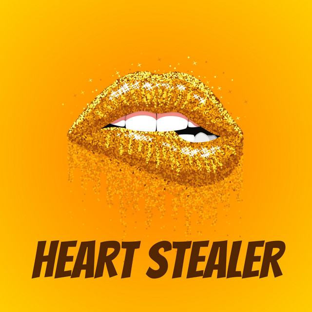 Heart Stealer cover art