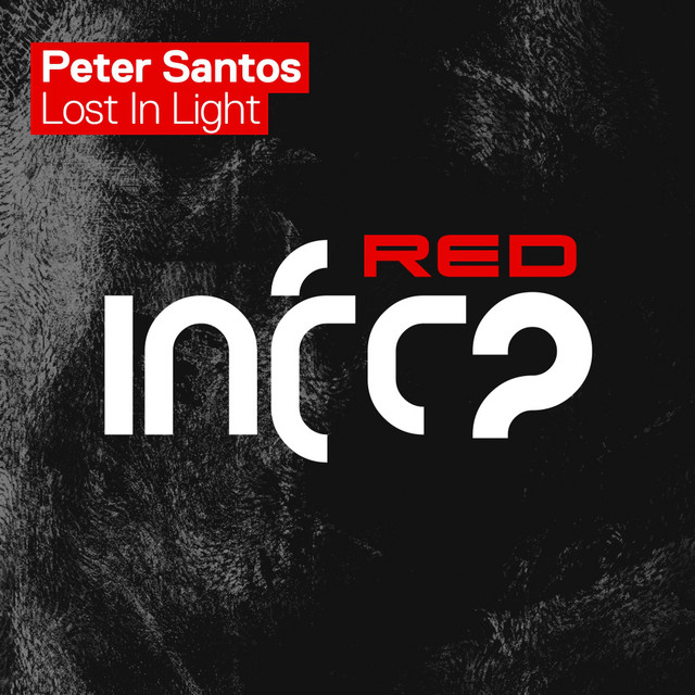 Lost in Light - Extended Mix album art