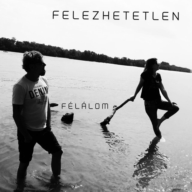 Félálom cover art