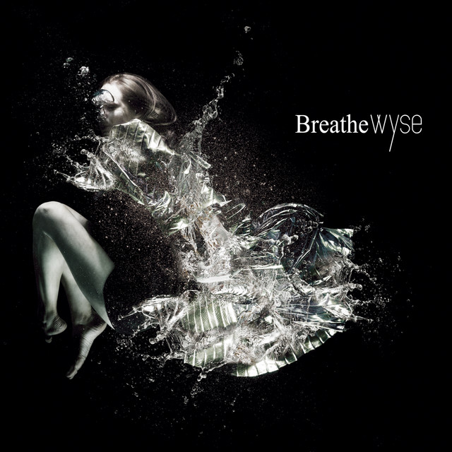 Breathe cover art