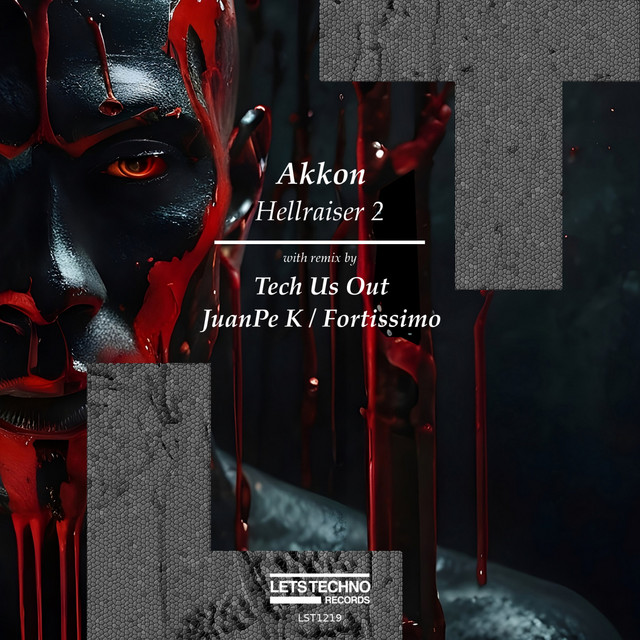 Hellraiser 2 cover art