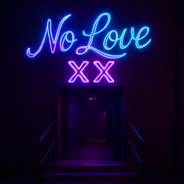 No Love