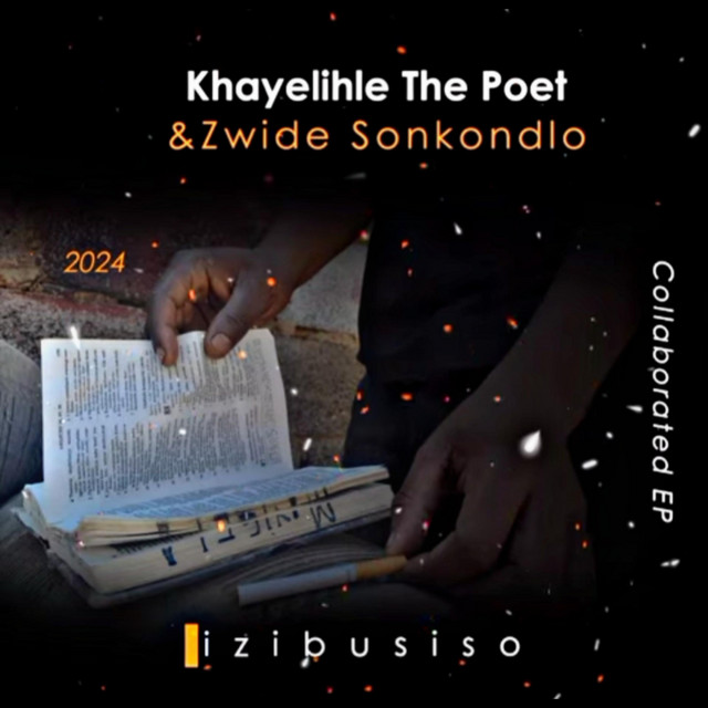 Izibusiso cover