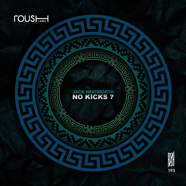 No Kicks? album art