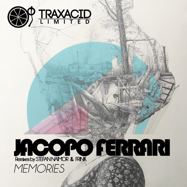 Memories cover art