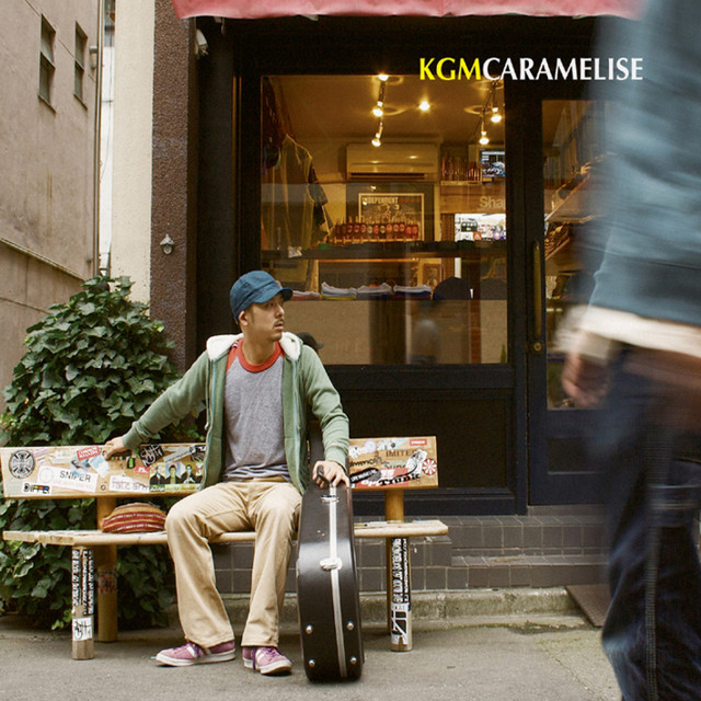 KGM Photo