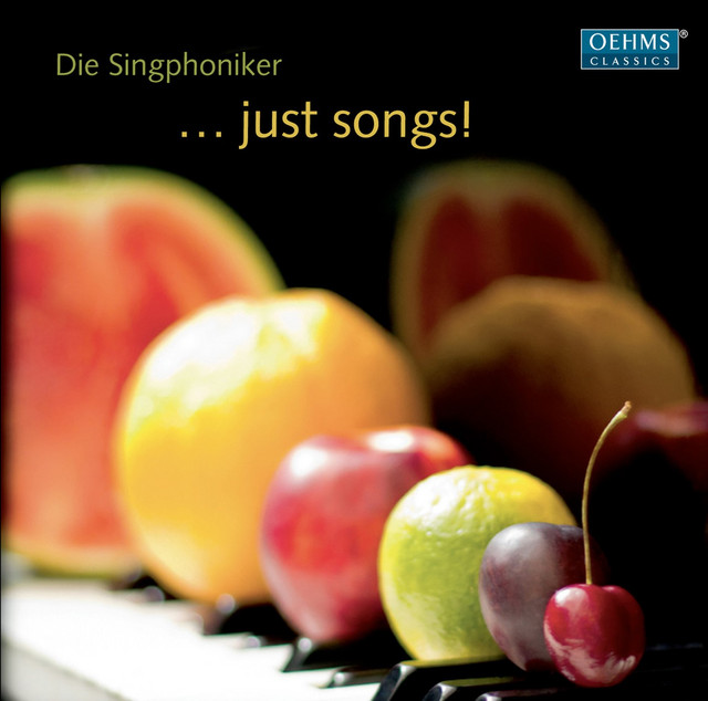 I'll Be There (Arr. B. Hofmann) cover art