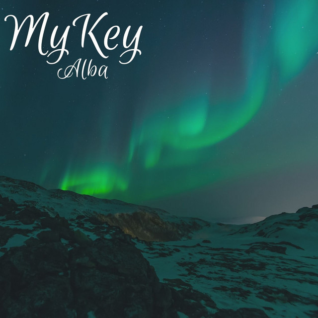 Alba cover art