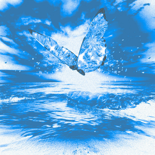 Bendito cover art
