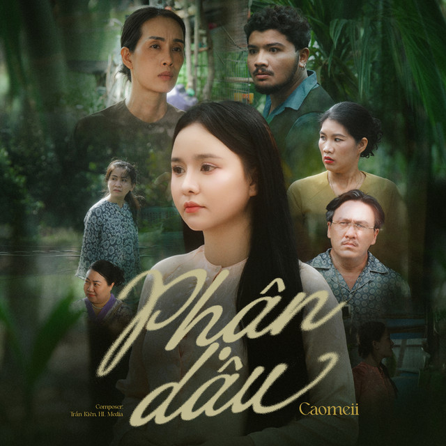 Phận Dâu