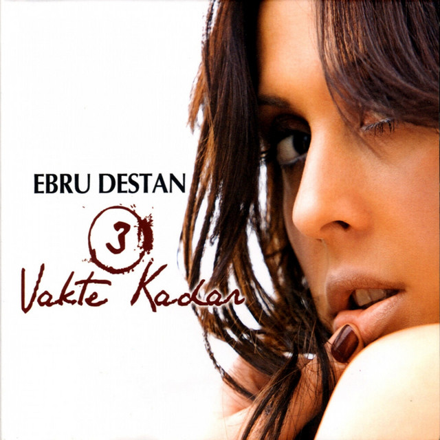 Üç Vakte Kadar cover