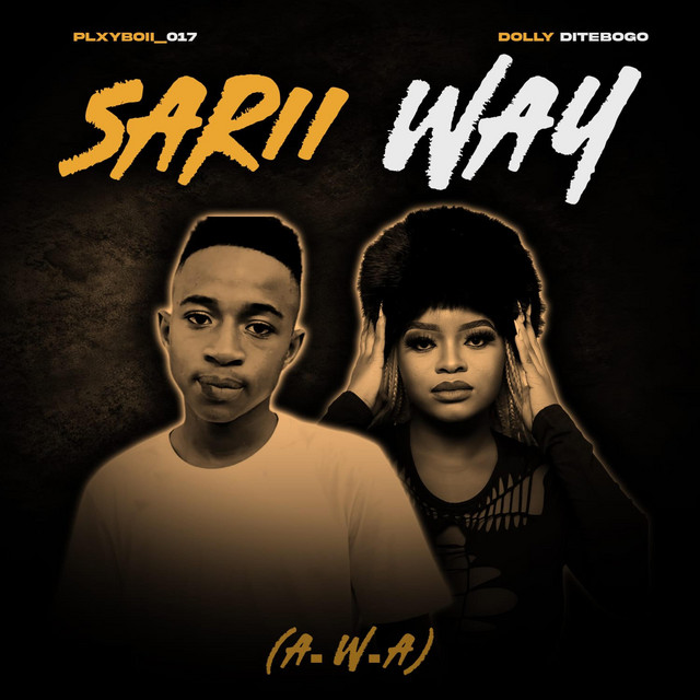 SARII WAY (A.W.A)