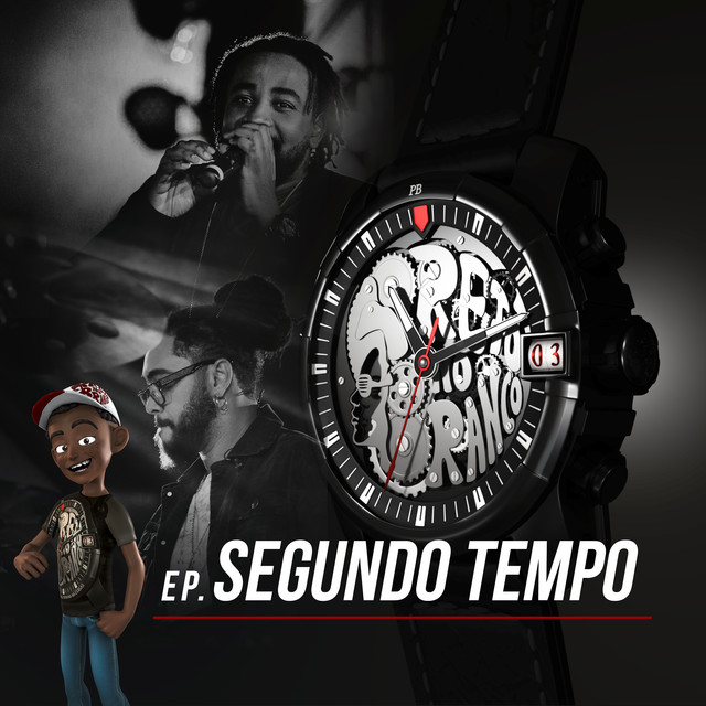 O Autor - Ao Vivo
