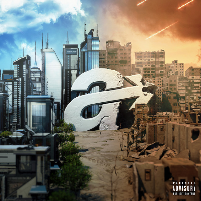 2 BILLETS cover art