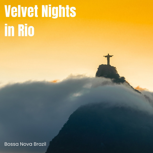 Lunar Samba: Brazilian Jazz Lounge cover art