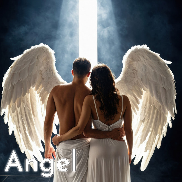 Love - Album by Angel | Spotify