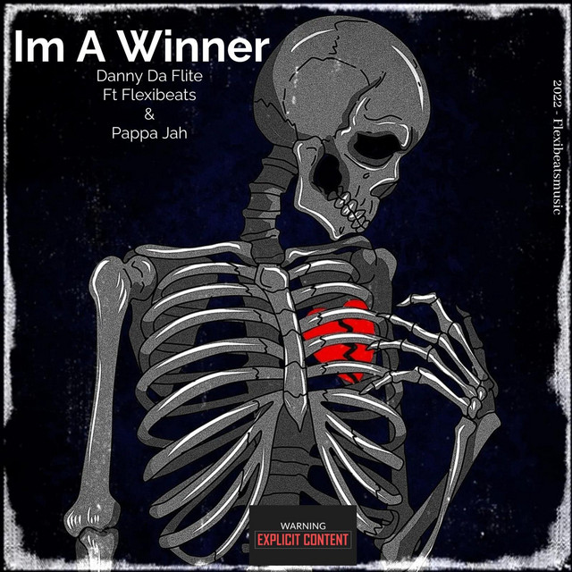 Im A Winner cover art