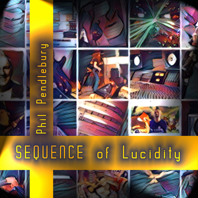 Sequence of Lucidity cover art