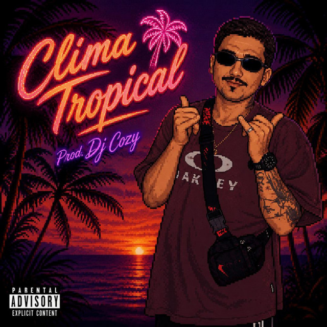Clima Tropical