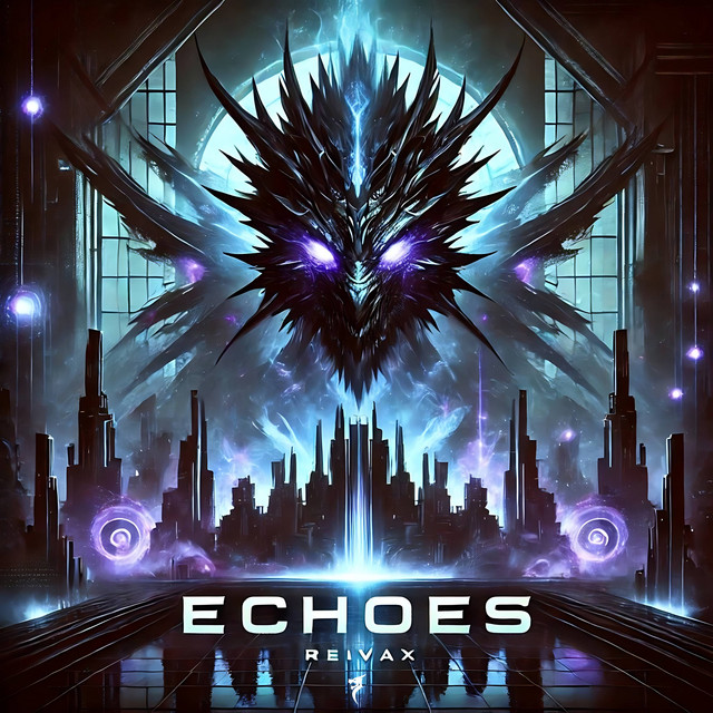 Echoes - Extended Mix
