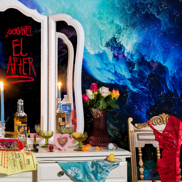 El After cover art