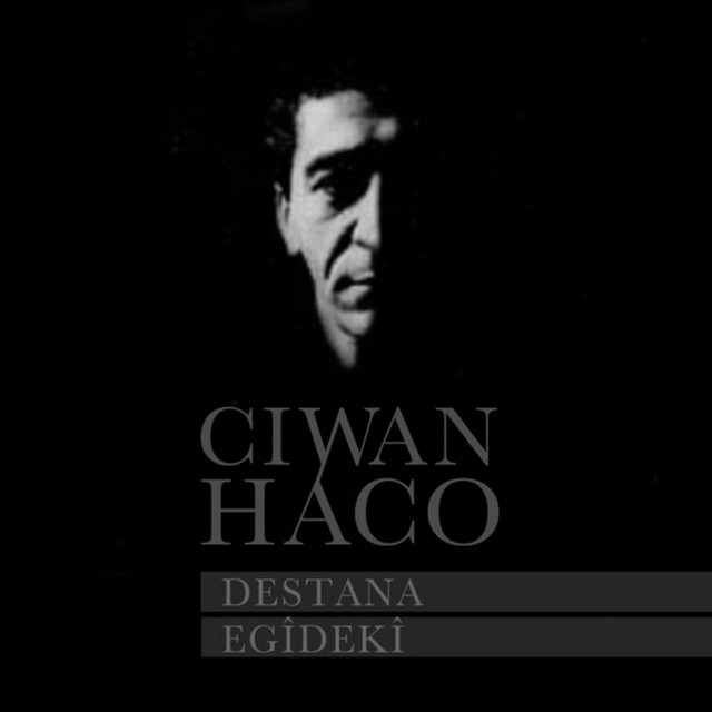Destana Egîdekî cover art