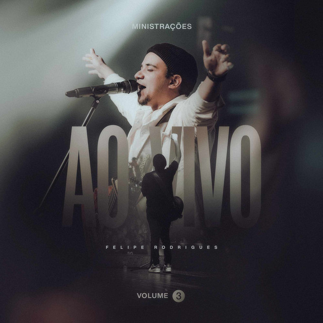 Primeira Essência - Ao Vivo