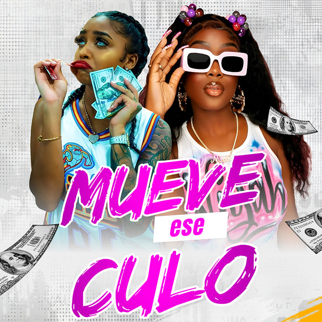 Mueve Ese Culo