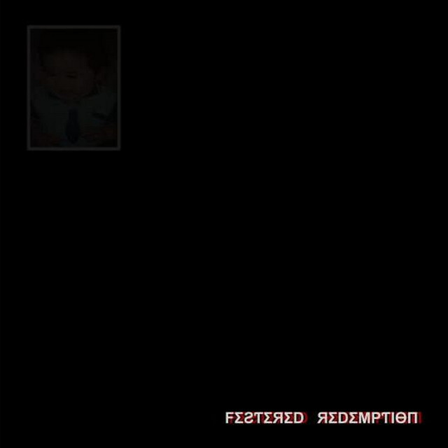 I Am Nothing cover