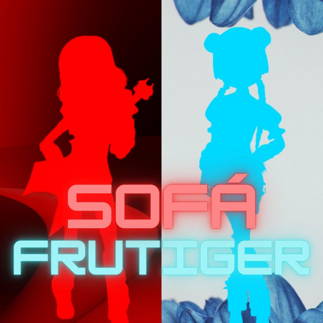 SOFÁ FRUTIGER cover art