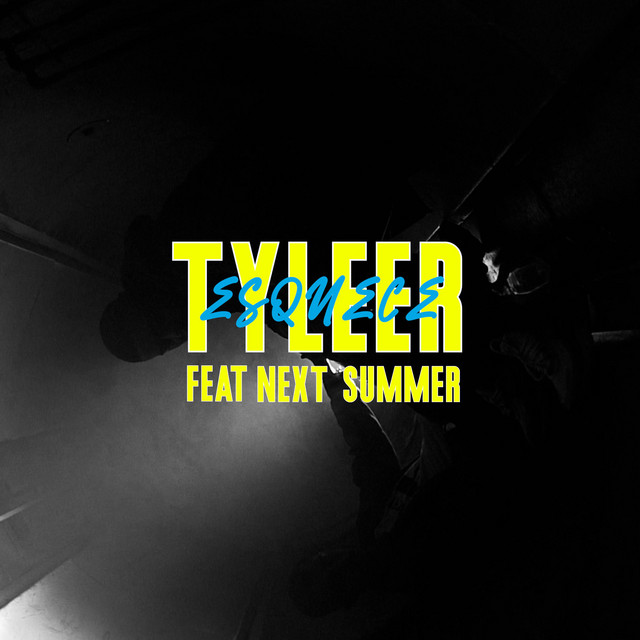 Esquece cover art