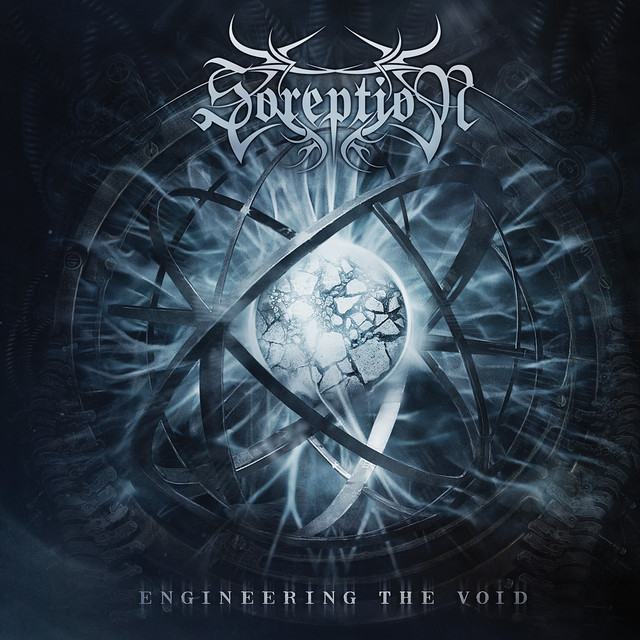 Engineering the Void cover art