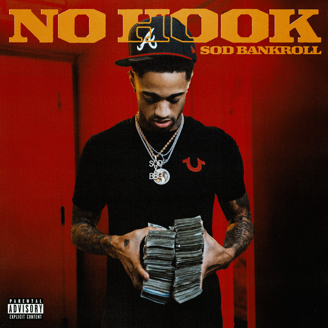 No Hook cover art