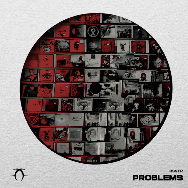 Problems cover art