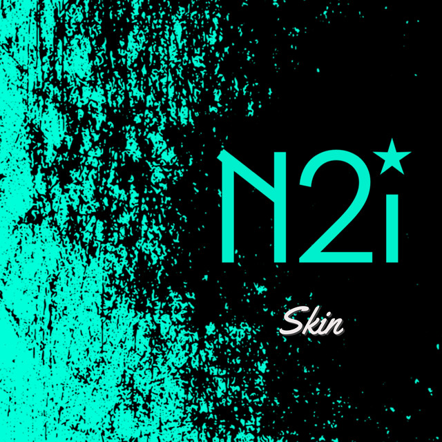 Skin (Acoustic track) cover art