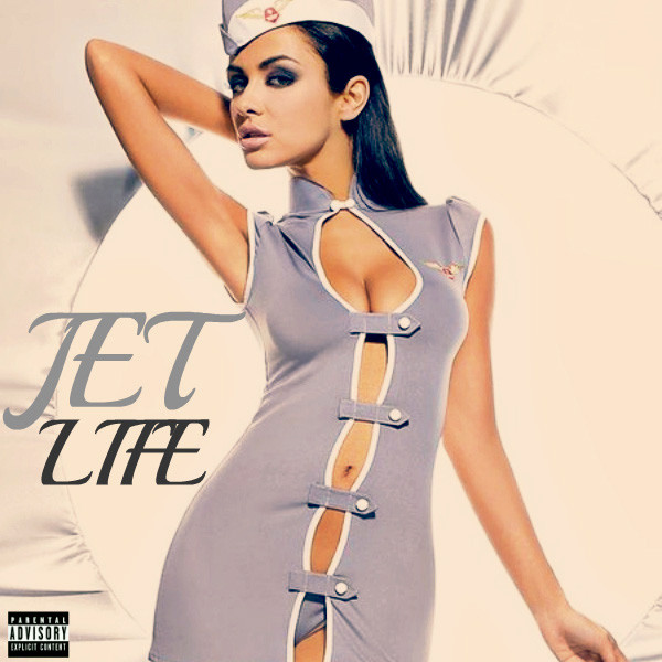 Jet Life cover art