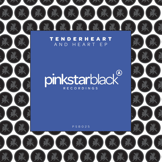 Обкладинка Tenderheart — And Heart - EP